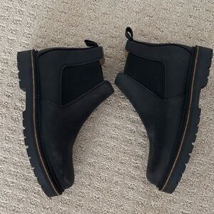 Birkenstock Woman’s Boots size 5